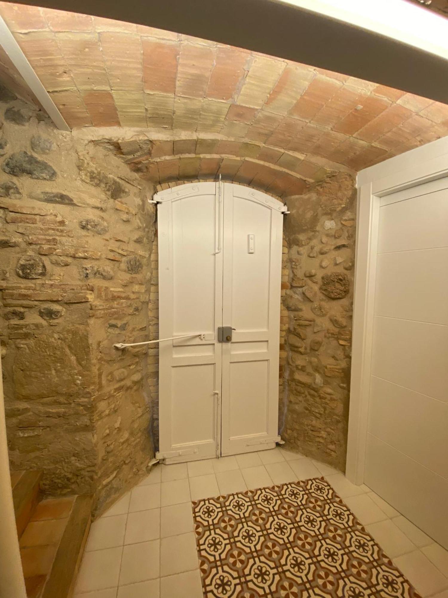 Báscara Cal Sabater, Emporda-Costa Bravaヴィラ エクステリア 写真