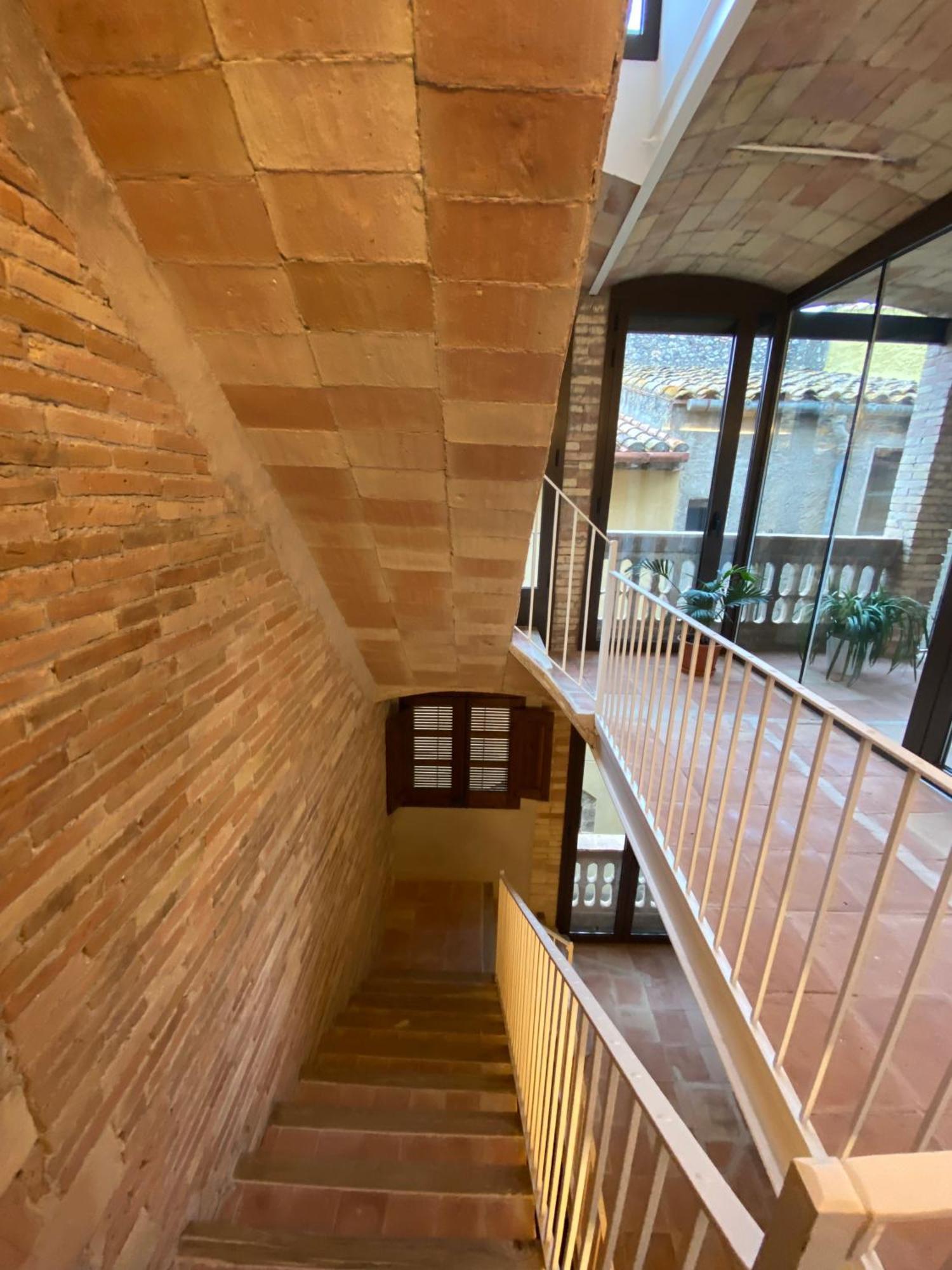 Báscara Cal Sabater, Emporda-Costa Bravaヴィラ エクステリア 写真