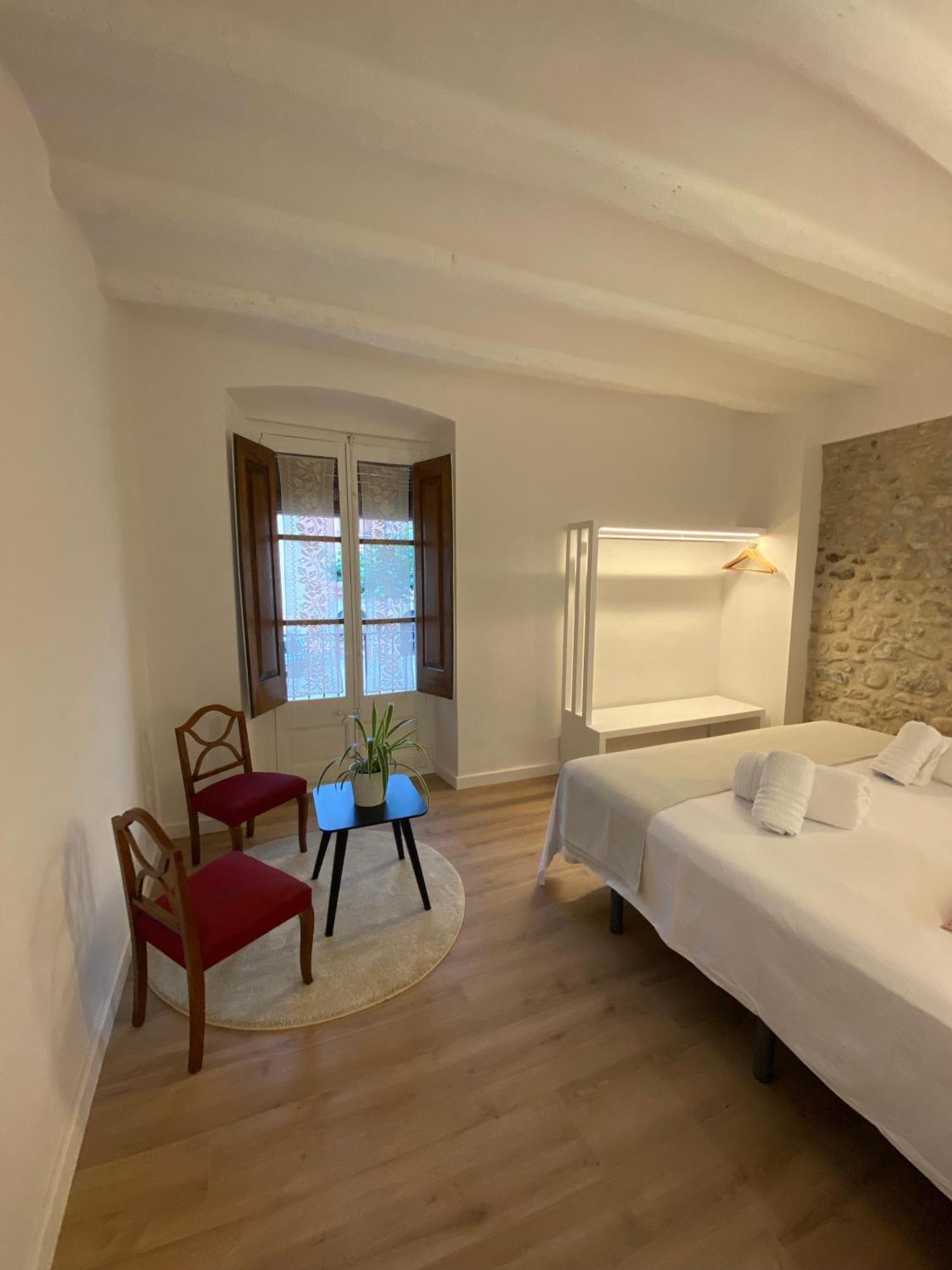 Báscara Cal Sabater, Emporda-Costa Bravaヴィラ エクステリア 写真