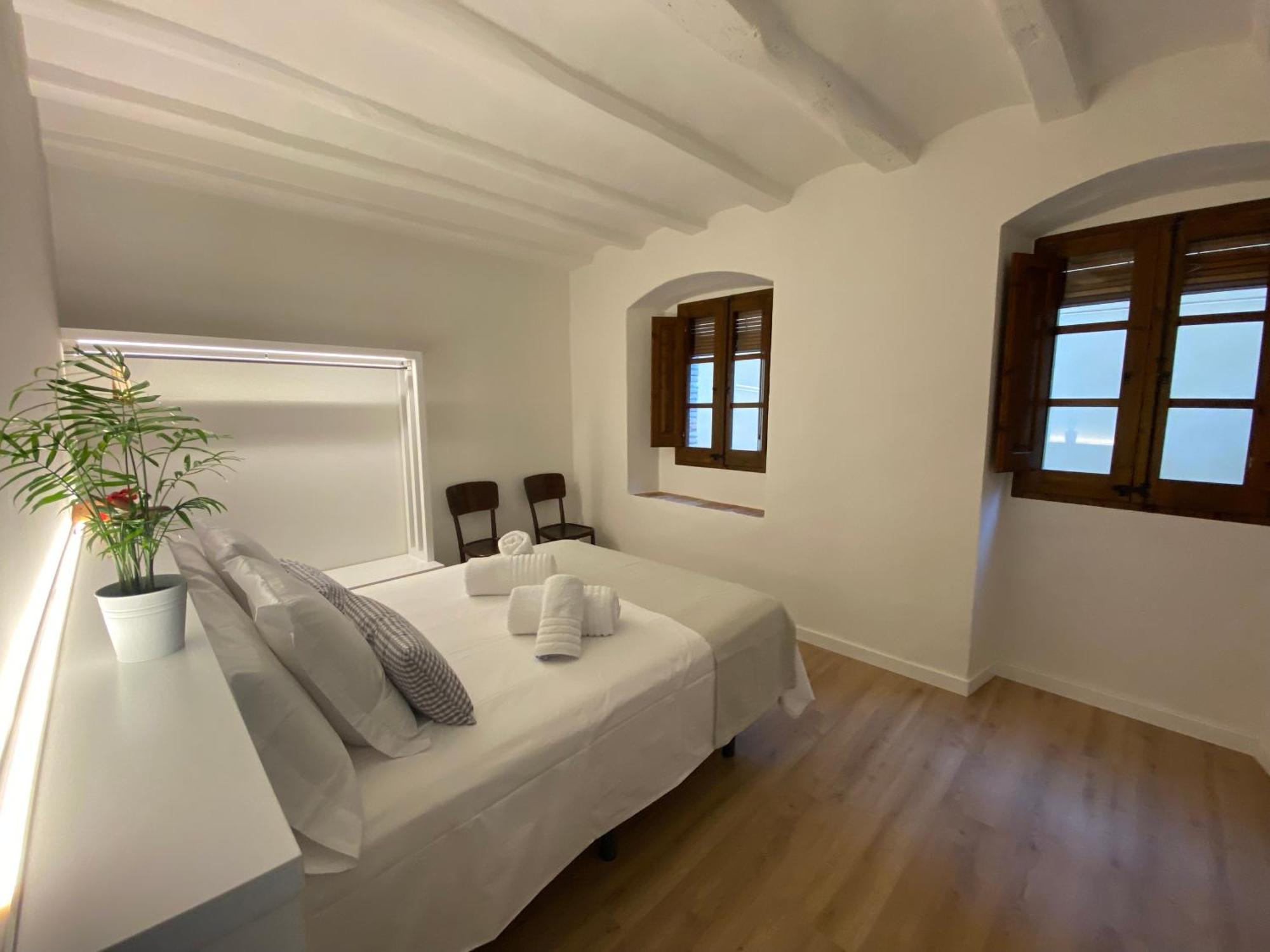 Báscara Cal Sabater, Emporda-Costa Bravaヴィラ エクステリア 写真