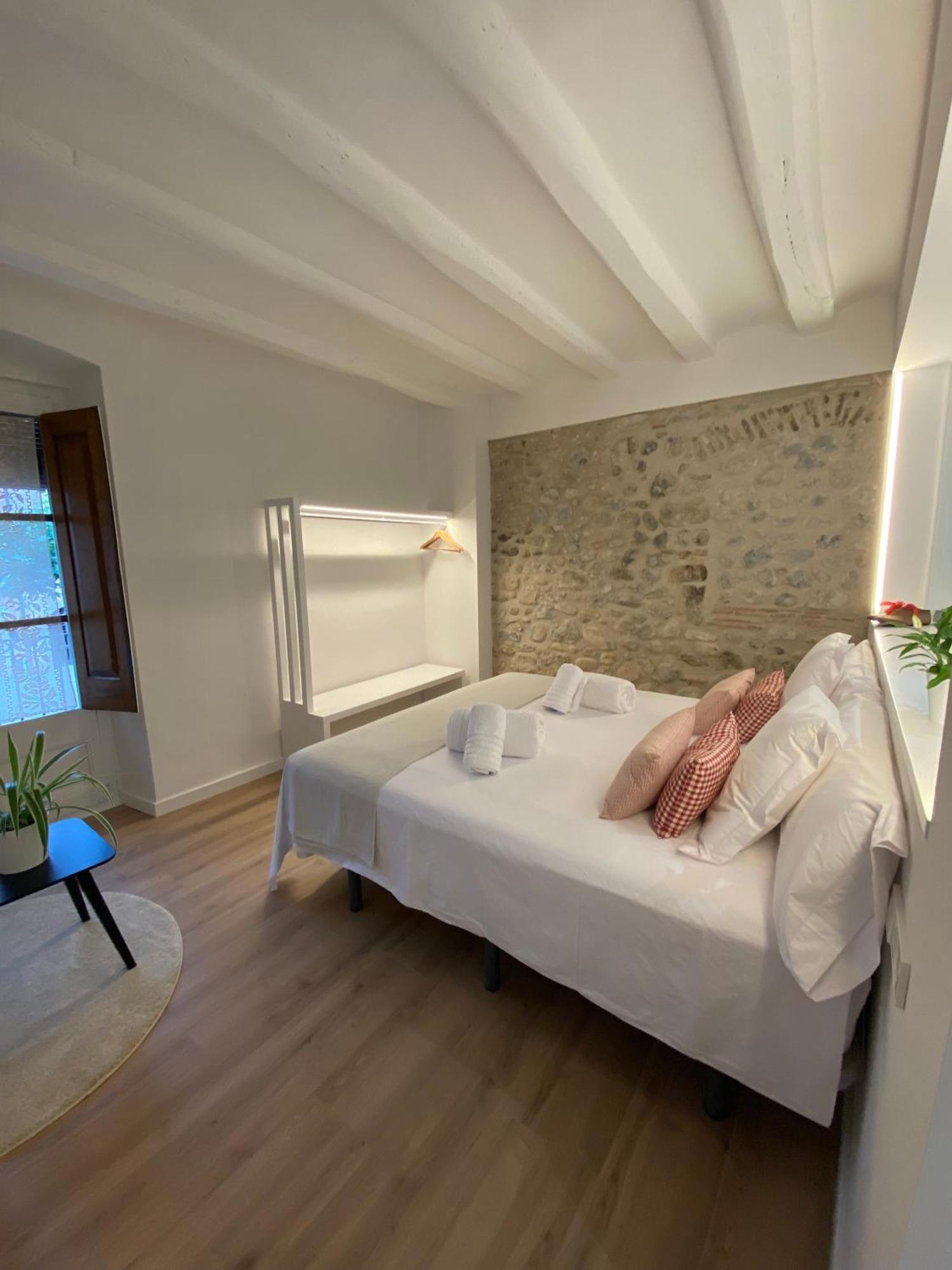 Báscara Cal Sabater, Emporda-Costa Bravaヴィラ エクステリア 写真