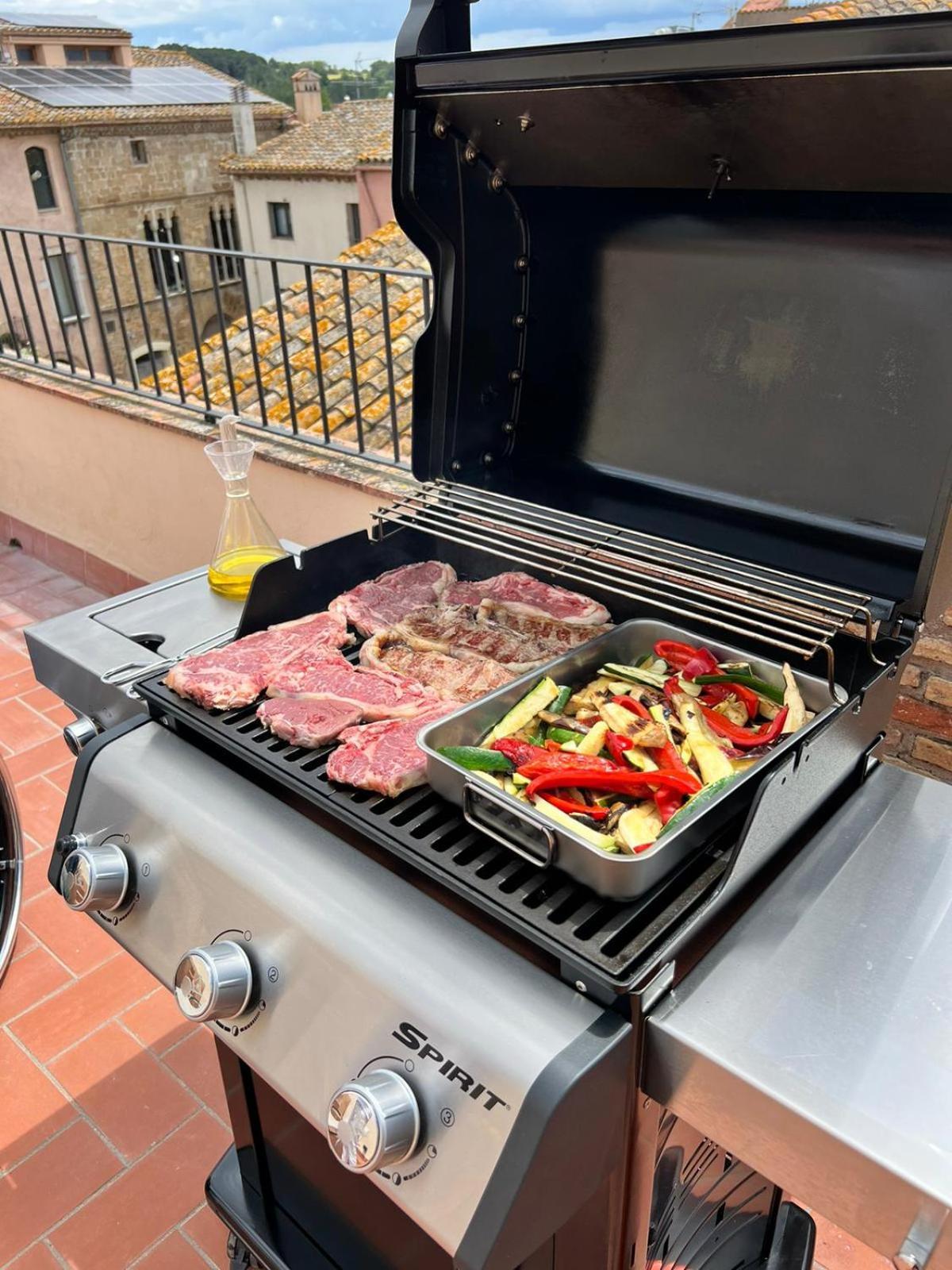 Báscara Cal Sabater, Emporda-Costa Bravaヴィラ エクステリア 写真